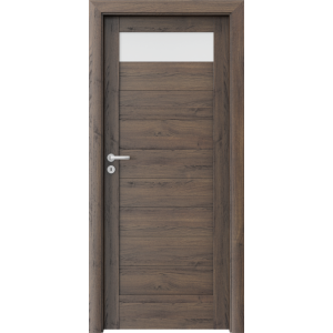 Porta Verte HOME C.1 Dub Šarlátový 